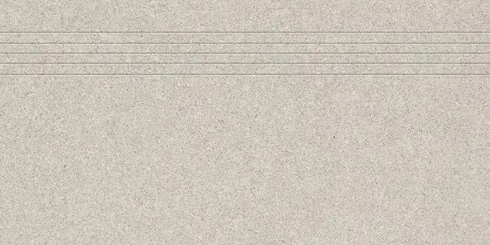 Lasselsberger Block Rillenstufe Beige Matt Stufe 40×80 R10/B Art.-Nr. DCP84784