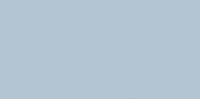 Lasselsberger Color One light blue matt RAL 2408015 Matt Wandfliese 20×40 Art.-Nr. WAAMB540