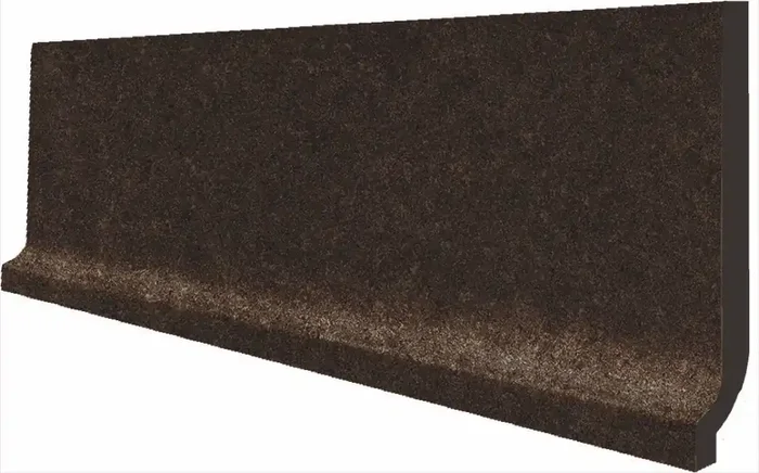 Lasselsberger Rock Brown Sockelfliese 30×8,5 Art.-Nr. DSPJB637