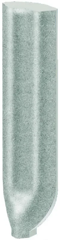 Lasselsberger Rock Hellgrau Ecke 3X8,5 Art.-Nr. DSIRB634