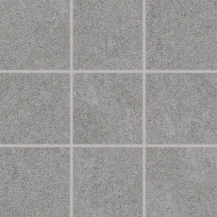 Lasselsberger Rock Light Grey Mosaikfliese 30×30 R10/B Art.-Nr. DAK12634