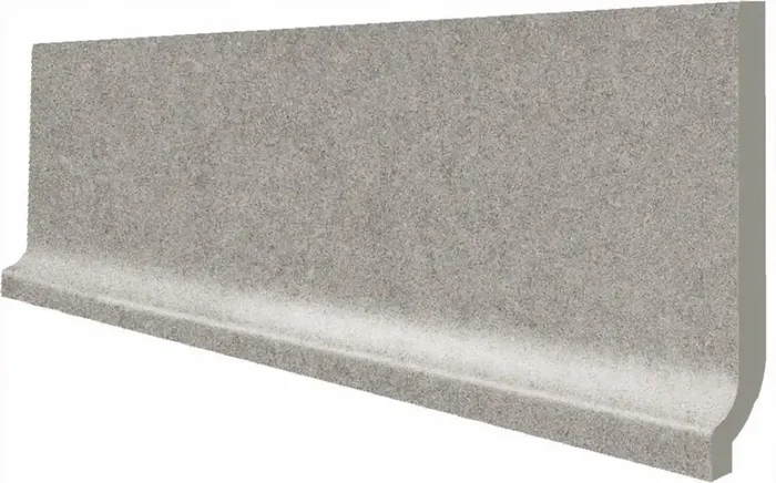 Lasselsberger Rock Light Grey Sockelfliese 30×8,5 Art.-Nr. DSPJB634