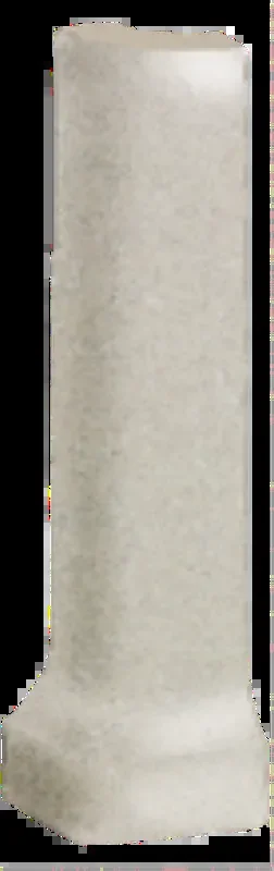 Lasselsberger Rock White Ecke 3×8,5 Art.-Nr. DSERB632