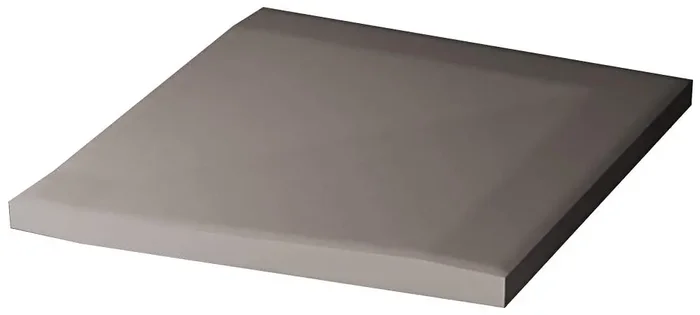 Lasselsberger Taurus Color Duschtasse Dark Grey Matt Duschtasse 10×10 R10/B Art.-Nr. TTR12007 07S