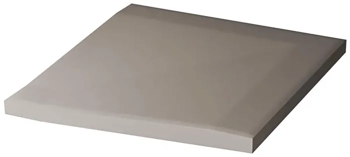 Lasselsberger Taurus Color Duschtasse Grey Matt Duschtasse 10×10 R10/B Art.-Nr. TTR12006 06S