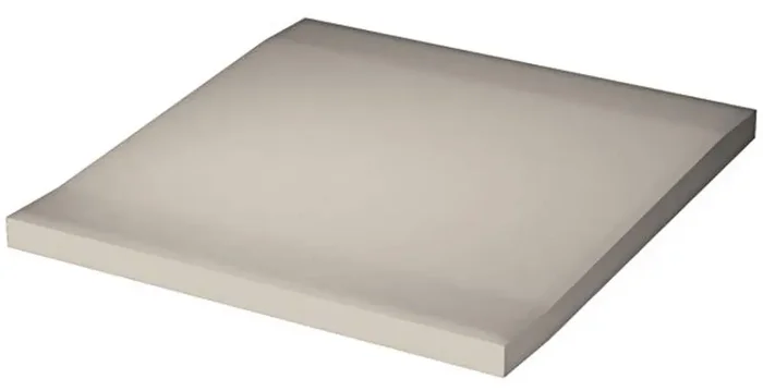 Lasselsberger Taurus Color Elfenbein Matt Duschtasse 10×10 R10/B Art.-Nr. TTP12010 10S