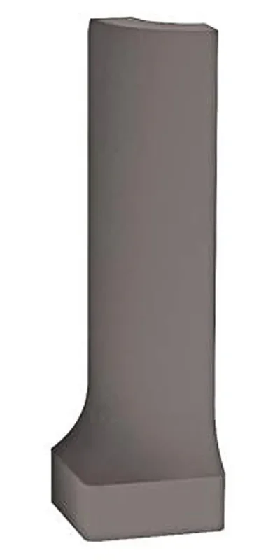 Lasselsberger Taurus Color Grey Matt Außenecke 2,3×9 Art.-Nr. TSERB006 06S