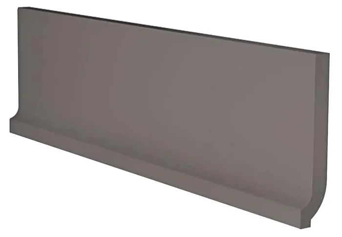 Lasselsberger Taurus Color Grey Matt Hohlkehlsockel 30×8 Art.-Nr. TSPKF006