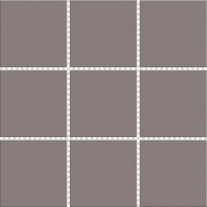 Lasselsberger Taurus Color Light Grey Matt Mosaikfliese 10×10 (30×30) R10/B Art.-Nr. TAA12006 06S