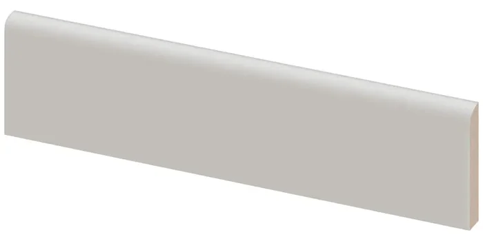 Lasselsberger Taurus Color Light Grey Matt Sockelfliese 30×8 Art.-Nr. TSAJB003 03