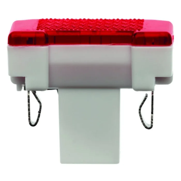 LED-Aggregat Modul-Einsätze weiß