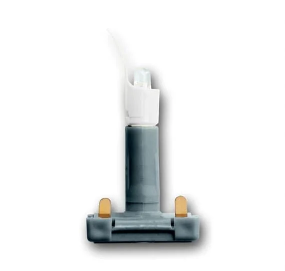 LED-Bel.Einsatz m.Sockel 8383-10