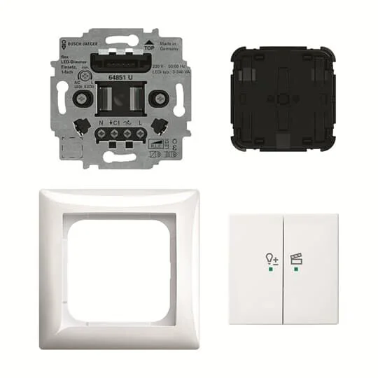 LED-Dimmer flex Set WL 62851 UJ-914-WL