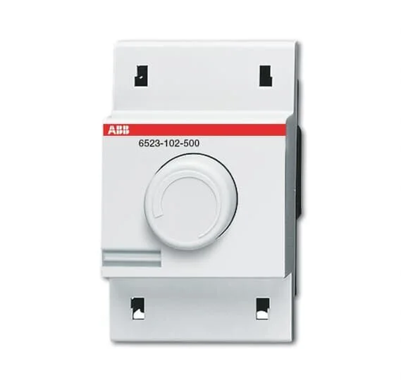 LED-Dimmer, REG 6523-102-500