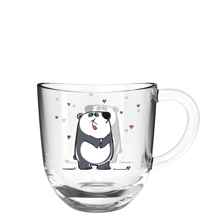 Leonardo Bambini Tasse 280ml Panda
