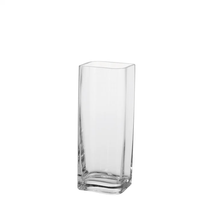 Leonardo Glas Vase 30x11cm Lucca