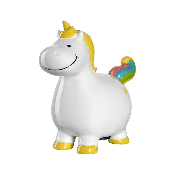Leonardo Spardose Bambini Einhorn