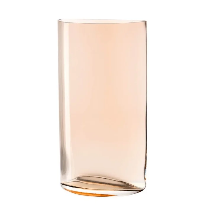 Leonardo Vase Halbkreis 34cm Centro