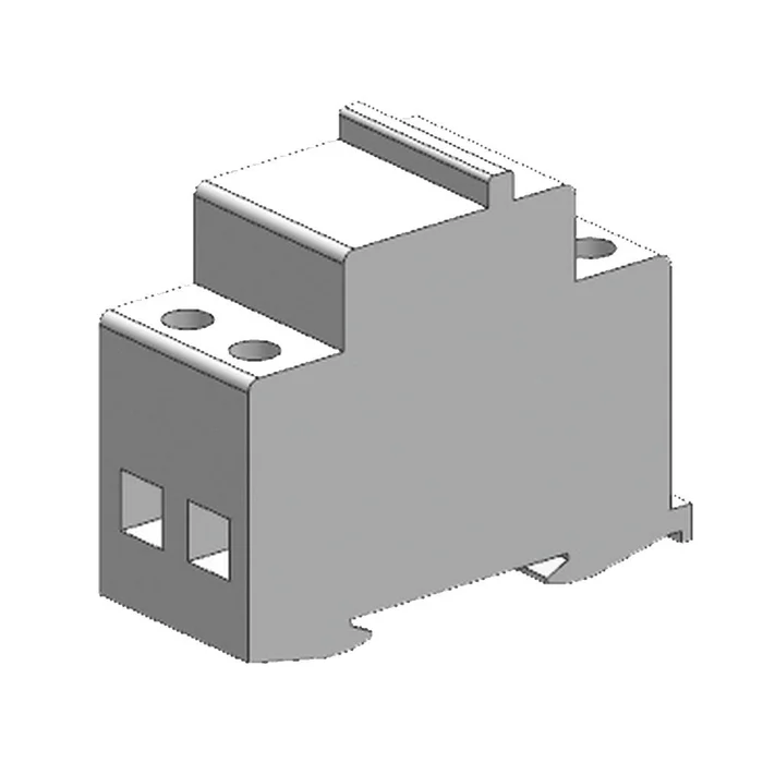 LG Monobloc Installationskit einpashig für Speicher zur Steuerung einer E-Heizung bis 40A