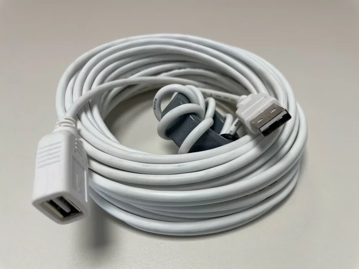 LG Verlängerungskabel für Wi-Fi Modul 10m Therma V