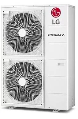 LG Wärmepumpe Therma V Hydrosplit R32 14kW
