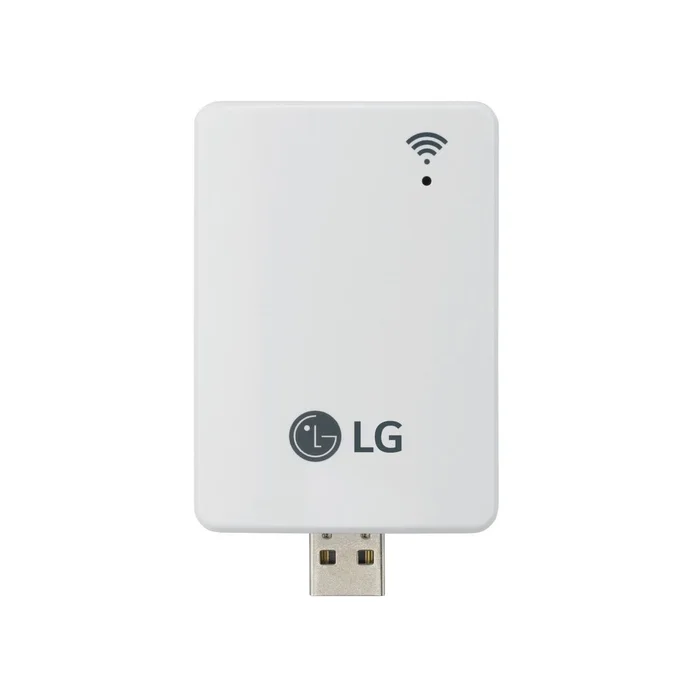 LG Wi-fi Smart ThinQ Steuerung Therma V