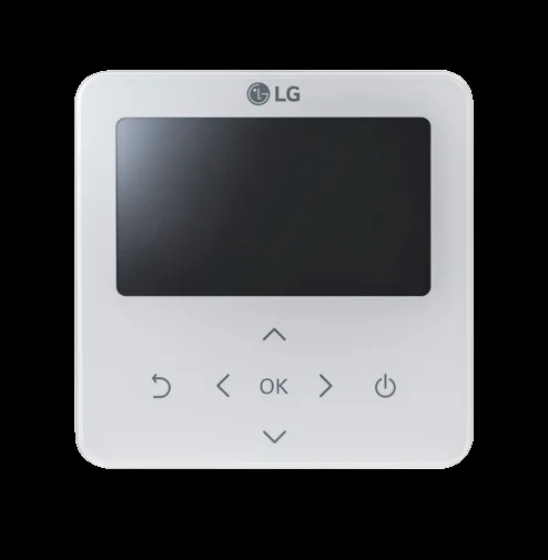 LG Zusatzfernbedienung Therma V