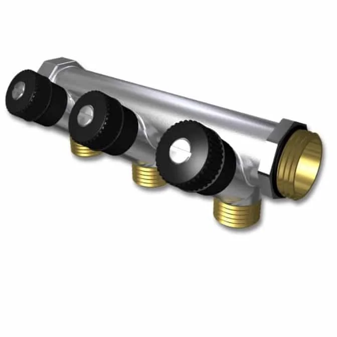 Lk Distributor Uni 3-G15 Dist