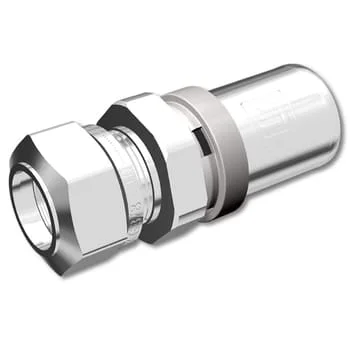 Lk Gerade Kupplung Ax16Xcu10