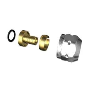 Lk Halbkupplung 16Xg15