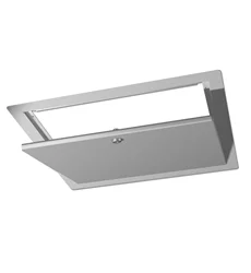 LK Rahmen/Tür UNI 350 TAK