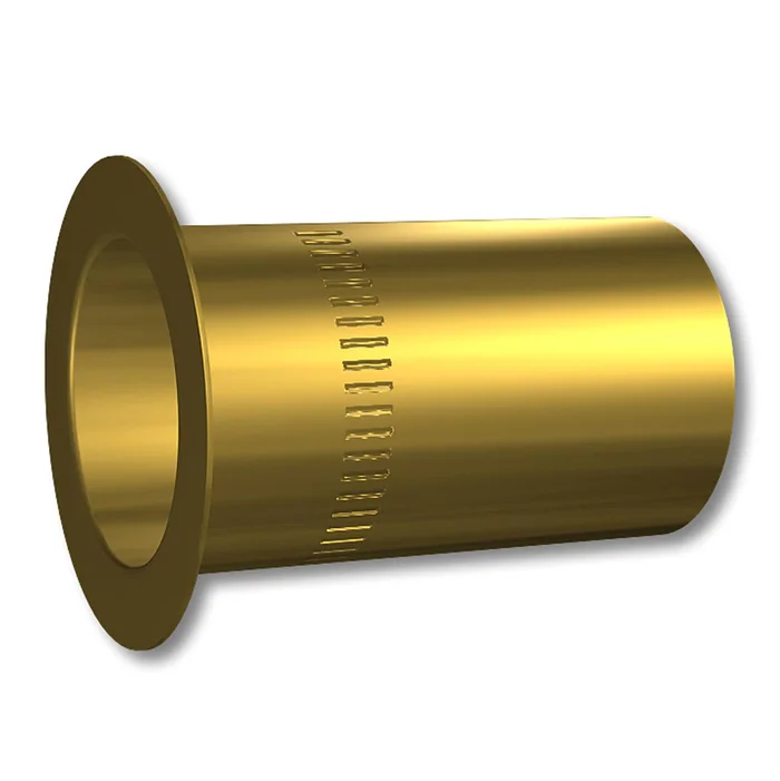 LK-Stützhülse für PEx-Rohr 15 x 2,5 mm