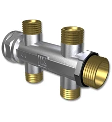 Lk Verteiler Uni 2+2 G15