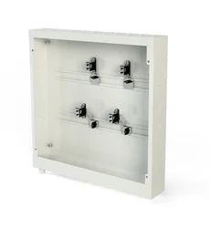 Lk Verteilerschrank Uni 350