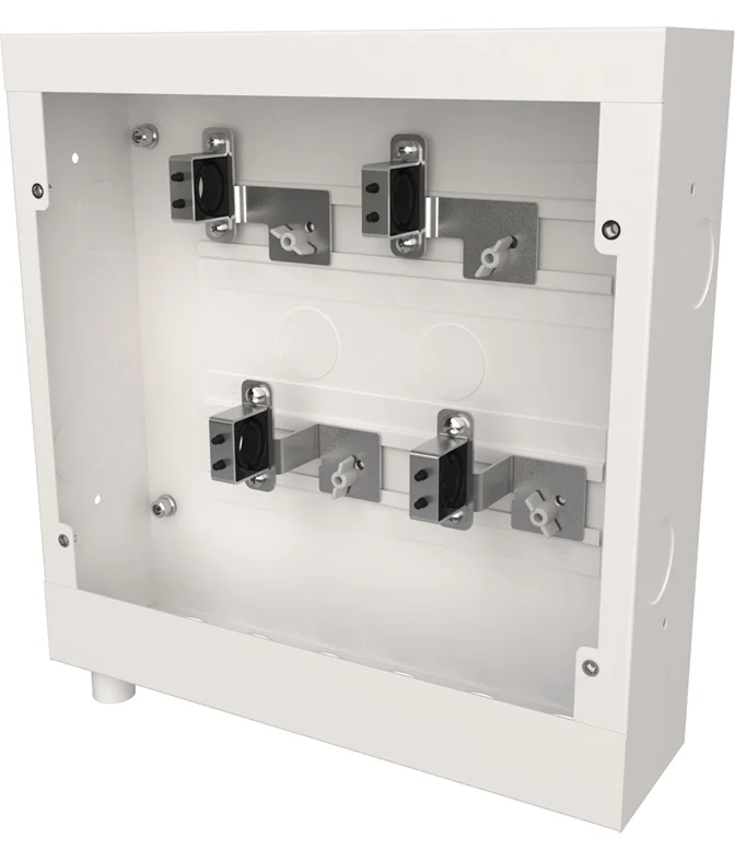 Lk Verteilerschrank Uni 350X350