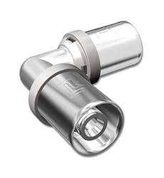 Lk Winkelkupplung A63X90°