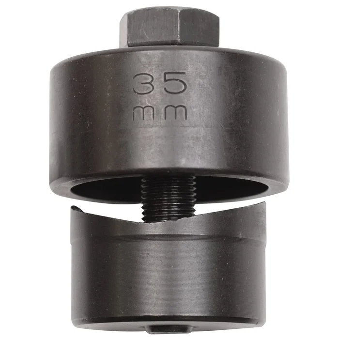 Lochstanzwerkzeug für Spüle Gelia 35 mm