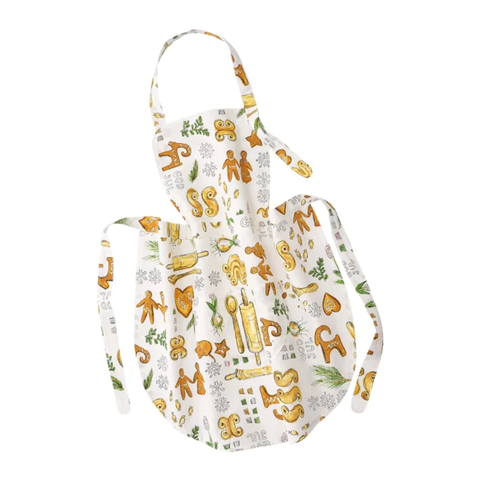 Lusse Schürze Kult Design