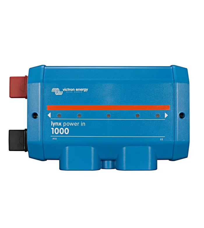 Lynx Distributor (M8)