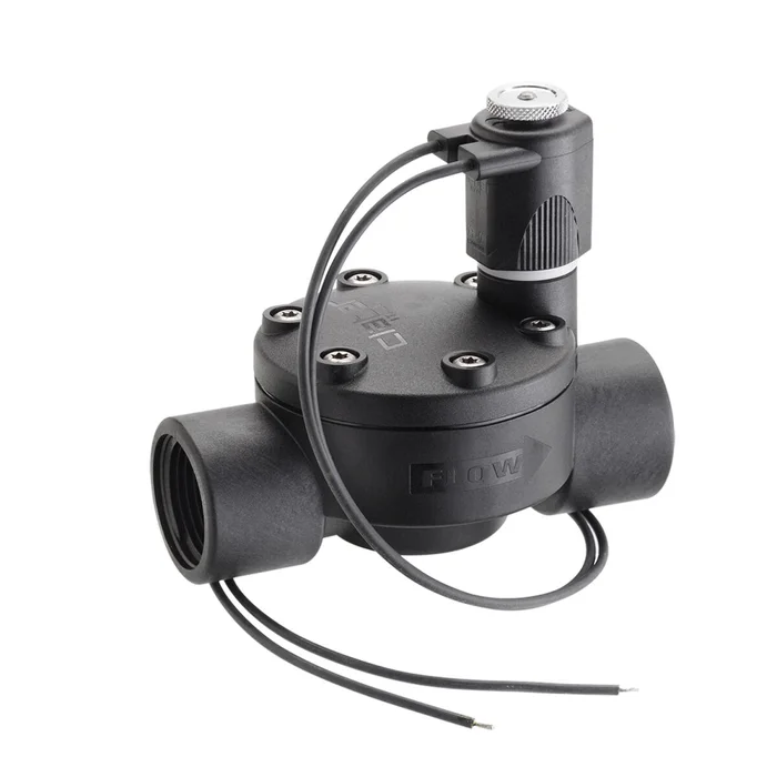 Magnetventil 24 V AC 1″ IG