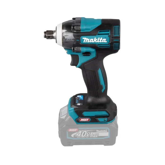 Makita Akku-Schlagschrauber 40V TW004GZ