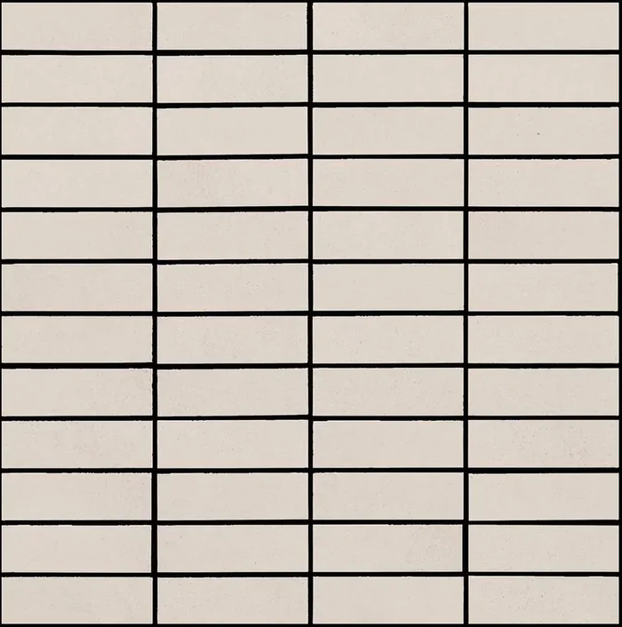 Marazzi Alchimia Greige Mosaikfliese 30X30 Art.-Nr. M3SP