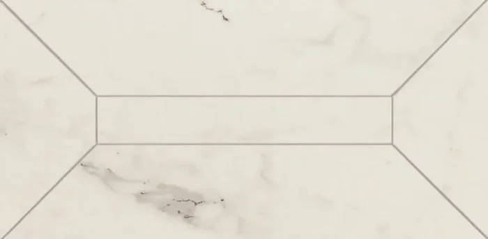 Marazzi Allmarble Altissimo 3d Lux Fliese 14,5×29 R9 Art.-Nr. MMR6