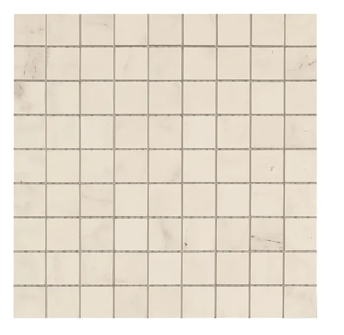 Marazzi Allmarble Altissimo Glasiert Mosaikfliese 30×30 R9 Art.-Nr. MMQ1