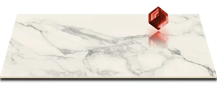 Marazzi Allmarble Calacatta Extra Lux Fliese 60X120/1,0 R9 Art.-Nr. M3A2