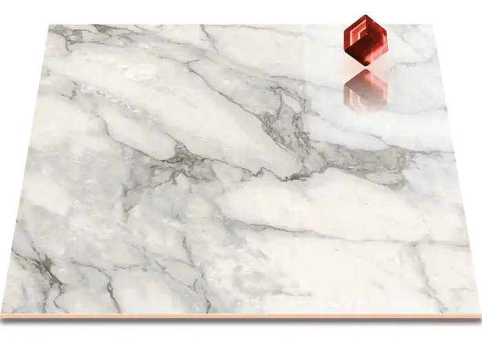 Marazzi Allmarble Calacatta Extra Lux Fliese 75×75 R9 Art.-Nr. M4F5