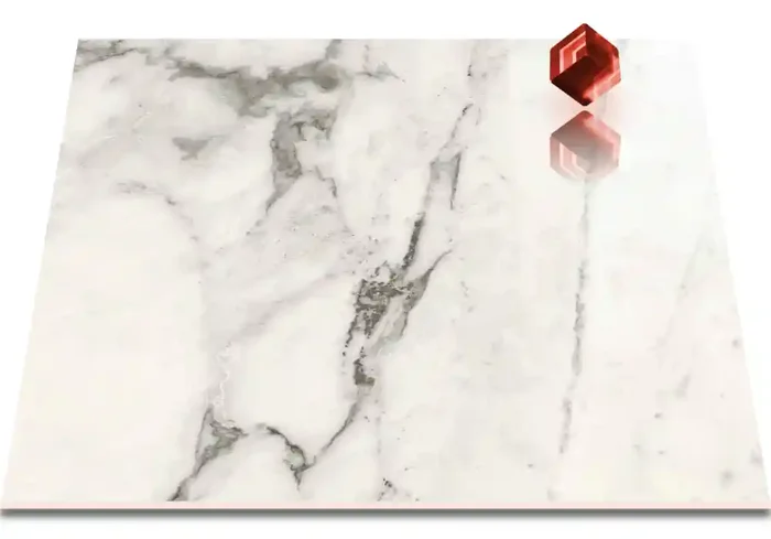 Marazzi Allmarble Calacatta Extra Lux Glänzend Fliese 60X60/1,0 R9 Art.-Nr. M3AV