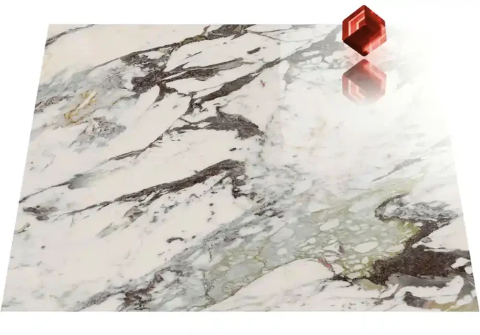 Marazzi Allmarble Capraia Lux Glänzend Fliese 75×75 R9 Art.-Nr. M4FC