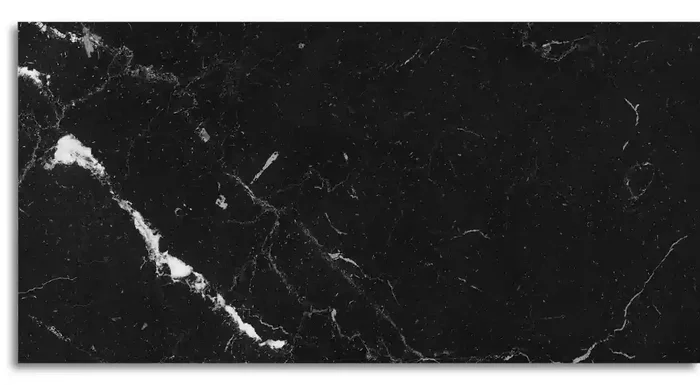 Marazzi Allmarble Elegant Black Fliese 30X60/1,0 R9 Art.-Nr. M3D8