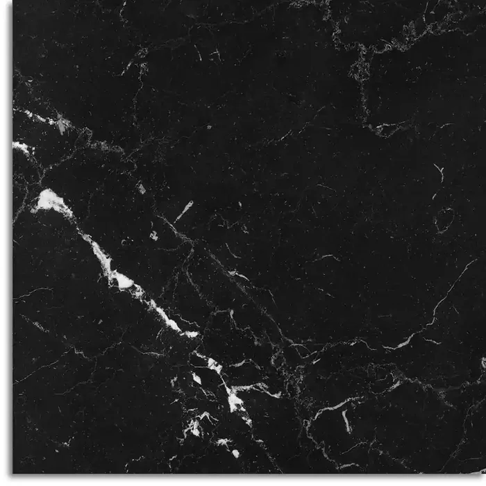 Marazzi Allmarble Elegant Black Fliese 60X60/1,0 R9 Art.-Nr. M3AL
